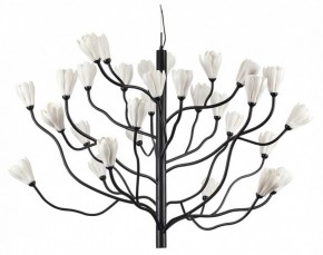 Подвесная люстра Odeon Light Gardi 5090/30 в Губкинском - gubkinskiy.mebel24.online | фото 6