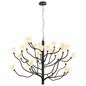 Подвесная люстра Odeon Light Gardi 5090/30 в Губкинском - gubkinskiy.mebel24.online | фото 7
