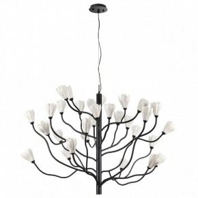 Подвесная люстра Odeon Light Gardi 5090/30 в Губкинском - gubkinskiy.mebel24.online | фото 8