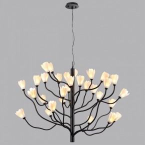 Подвесная люстра Odeon Light Gardi 5090/30 в Губкинском - gubkinskiy.mebel24.online | фото 9