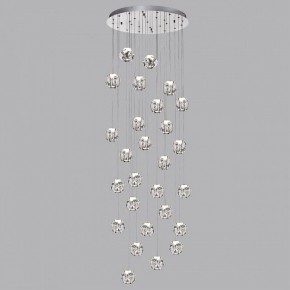 Подвесная люстра Odeon Light Jemstone 5084/120L в Губкинском - gubkinskiy.mebel24.online | фото 2