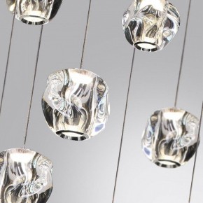 Подвесная люстра Odeon Light Jemstone 5084/120L в Губкинском - gubkinskiy.mebel24.online | фото 5