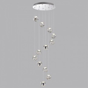 Подвесная люстра Odeon Light Jemstone 5084/60L в Губкинском - gubkinskiy.mebel24.online | фото 3