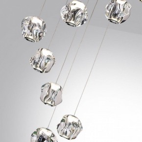 Подвесная люстра Odeon Light Jemstone 5084/60L в Губкинском - gubkinskiy.mebel24.online | фото 5