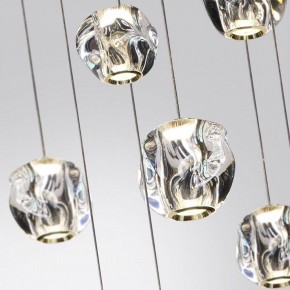 Подвесная люстра Odeon Light Jemstone 5085/120L в Губкинском - gubkinskiy.mebel24.online | фото 5