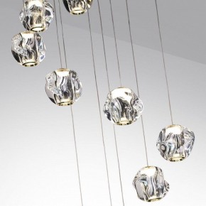 Подвесная люстра Odeon Light Jemstone 5085/60L в Губкинском - gubkinskiy.mebel24.online | фото 5