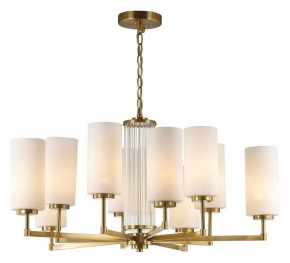 Подвесная люстра Odeon Light Kasali 4990/10 в Губкинском - gubkinskiy.mebel24.online | фото 3