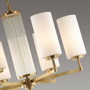 Подвесная люстра Odeon Light Kasali 4990/6 в Губкинском - gubkinskiy.mebel24.online | фото 7