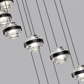 Подвесная люстра Odeon Light Klot 5031/80L в Губкинском - gubkinskiy.mebel24.online | фото 4
