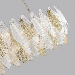 Подвесная люстра Odeon Light Lace 5052/14 в Губкинском - gubkinskiy.mebel24.online | фото 6
