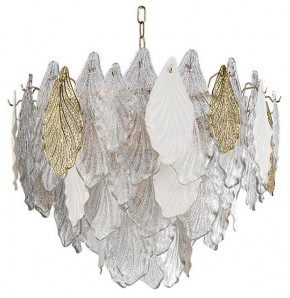 Подвесная люстра Odeon Light Lace 5052/15 в Губкинском - gubkinskiy.mebel24.online | фото
