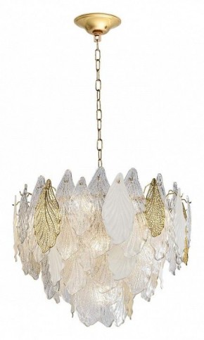 Подвесная люстра Odeon Light Lace 5052/15 в Губкинском - gubkinskiy.mebel24.online | фото 2