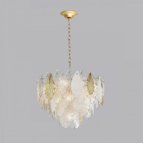Подвесная люстра Odeon Light Lace 5052/15 в Губкинском - gubkinskiy.mebel24.online | фото 4