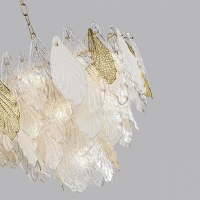 Подвесная люстра Odeon Light Lace 5052/15 в Губкинском - gubkinskiy.mebel24.online | фото 6