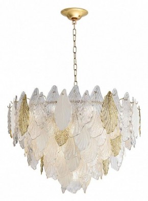 Подвесная люстра Odeon Light Lace 5052/21 в Губкинском - gubkinskiy.mebel24.online | фото