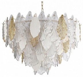 Подвесная люстра Odeon Light Lace 5052/21 в Губкинском - gubkinskiy.mebel24.online | фото 2