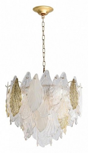 Подвесная люстра Odeon Light Lace 5052/8 в Губкинском - gubkinskiy.mebel24.online | фото 2