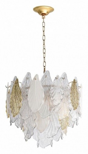 Подвесная люстра Odeon Light Lace 5052/8 в Губкинском - gubkinskiy.mebel24.online | фото 3