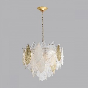 Подвесная люстра Odeon Light Lace 5052/8 в Губкинском - gubkinskiy.mebel24.online | фото 4