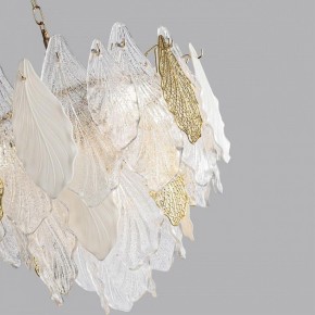 Подвесная люстра Odeon Light Lace 5052/8 в Губкинском - gubkinskiy.mebel24.online | фото 6