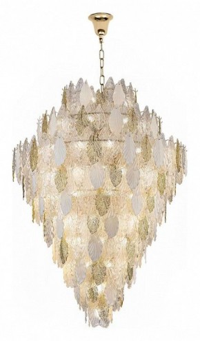 Подвесная люстра Odeon Light Lace 5052/86 в Губкинском - gubkinskiy.mebel24.online | фото 2