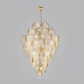 Подвесная люстра Odeon Light Lace 5052/86 в Губкинском - gubkinskiy.mebel24.online | фото 4