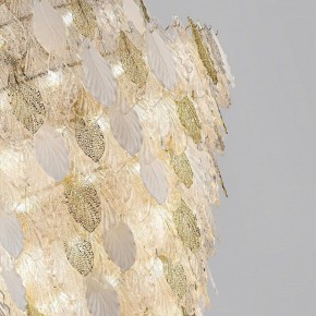 Подвесная люстра Odeon Light Lace 5052/86 в Губкинском - gubkinskiy.mebel24.online | фото 6