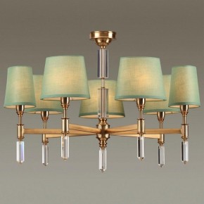 Подвесная люстра Odeon Light London 4887/7 в Губкинском - gubkinskiy.mebel24.online | фото 2