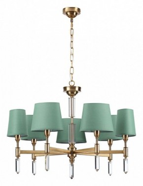 Подвесная люстра Odeon Light London 4887/7 в Губкинском - gubkinskiy.mebel24.online | фото 3