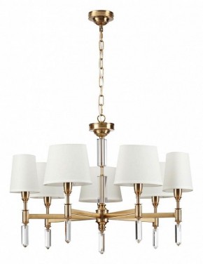 Подвесная люстра Odeon Light London 4894/7 в Губкинском - gubkinskiy.mebel24.online | фото 3