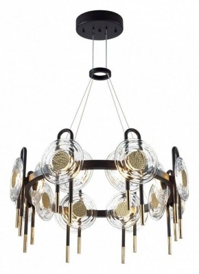Подвесная люстра Odeon Light Magnet 5407/92L в Губкинском - gubkinskiy.mebel24.online | фото 2