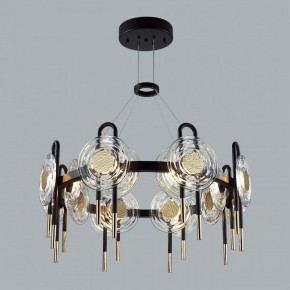 Подвесная люстра Odeon Light Magnet 5407/92L в Губкинском - gubkinskiy.mebel24.online | фото 4