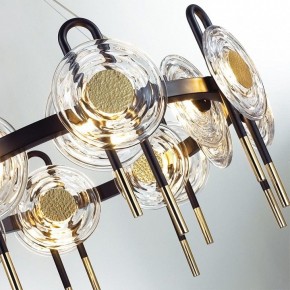 Подвесная люстра Odeon Light Magnet 5407/92L в Губкинском - gubkinskiy.mebel24.online | фото 7