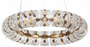 Подвесная люстра Odeon Light Mirage 5030/128L в Губкинском - gubkinskiy.mebel24.online | фото