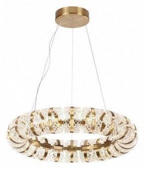 Подвесная люстра Odeon Light Mirage 5030/128L в Губкинском - gubkinskiy.mebel24.online | фото 2