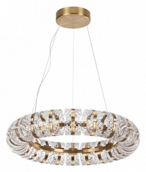 Подвесная люстра Odeon Light Mirage 5030/128L в Губкинском - gubkinskiy.mebel24.online | фото 3