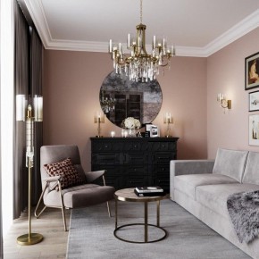 Подвесная люстра Odeon Light Nicole 4886/5 в Губкинском - gubkinskiy.mebel24.online | фото 3