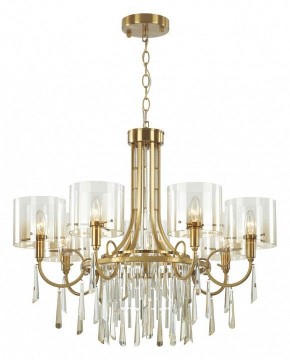 Подвесная люстра Odeon Light Nicole 4886/7 в Губкинском - gubkinskiy.mebel24.online | фото 3