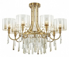 Подвесная люстра Odeon Light Nicole 4886/7 в Губкинском - gubkinskiy.mebel24.online | фото 4