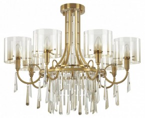 Подвесная люстра Odeon Light Nicole 4886/7 в Губкинском - gubkinskiy.mebel24.online | фото 5