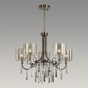 Подвесная люстра Odeon Light Nicole 4890/5 в Губкинском - gubkinskiy.mebel24.online | фото 2