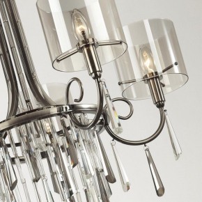 Подвесная люстра Odeon Light Nicole 4890/5 в Губкинском - gubkinskiy.mebel24.online | фото 5