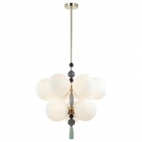 Подвесная люстра Odeon Light Palle 5405/9 в Губкинском - gubkinskiy.mebel24.online | фото 2