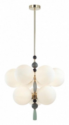 Подвесная люстра Odeon Light Palle 5405/9 в Губкинском - gubkinskiy.mebel24.online | фото 3
