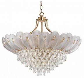 Подвесная люстра Odeon Light Paroti 5048/16 в Губкинском - gubkinskiy.mebel24.online | фото 4