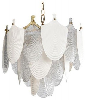 Подвесная люстра Odeon Light Porcela 5051/11 в Губкинском - gubkinskiy.mebel24.online | фото