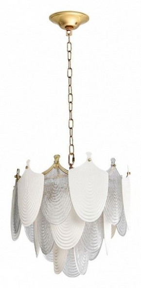 Подвесная люстра Odeon Light Porcela 5051/11 в Губкинском - gubkinskiy.mebel24.online | фото 3