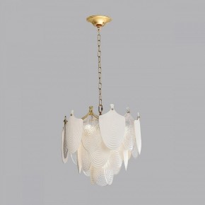 Подвесная люстра Odeon Light Porcela 5051/11 в Губкинском - gubkinskiy.mebel24.online | фото 4