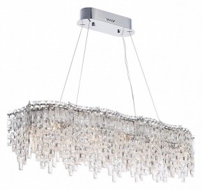 Подвесная люстра Odeon Light Rolta 5074/12 в Губкинском - gubkinskiy.mebel24.online | фото 4