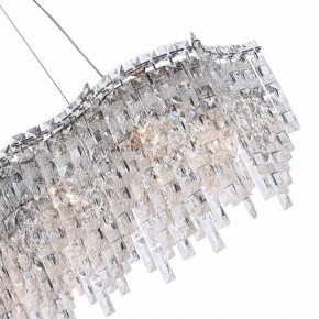 Подвесная люстра Odeon Light Rolta 5074/12 в Губкинском - gubkinskiy.mebel24.online | фото 6